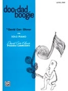 Doo-Dad Boogie by Glover for Piano