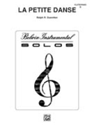 La Petite Danse by Guenther Ralph for Flute Solo