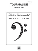 Tourmaline by Harr Haskell for Snare Drum