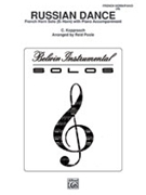 Russian Dance by Kopprasch for French Horn