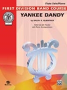 Yankee Dandy by Guenther Ralph for Flute
