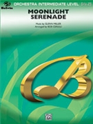 Moonlight Serenade by Miller Glenn - Cerulli Bob - for Full Orchestra
