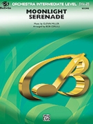 Moonlight Serenade by Miller Glenn - Cerulli Bob - for Conductor