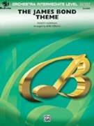 James Bond Theme by Norman Monty - Cerulli Bob - for Full Orchestra