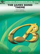 James Bond Theme by - Cerulli Bob - for Full Score