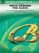 (We're Gonna) Rock Around the Clock by - Cerulli Bob - for Full Orchestra
