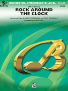 (We're Gonna) Rock Around the Clock by - Cerulli Bob - for Conductor