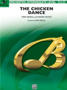Chicken Dance by - Cerulli Bob - for Full Orchestra