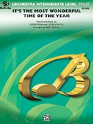 It's the Most Wonderful Time of the Year by - Cerulli Bob - for Conductor