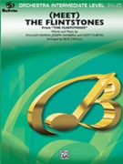 Flintstones (meet The) by - Cerulli Bob - for Full Orchestra
