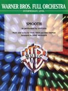 Smooth by Shur Itaal/Thomas - Brubaker Jerry - for Full Orchestra