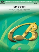 Smooth by Shur Itaal/Thomas - Brubaker Jerry - for Full Score