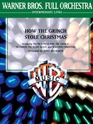 How The Grinch Stole Christmas by - Brubaker Jerry - for Full Orchestra