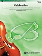 Celebration by Bell Smith Brown Taylor Mickens Toon Thomas Bell and Deodato for Conductor