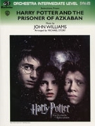 Harry Potter & The Prisoner Of Azkaban by Williams John - Story Michael - for Full Orchestra