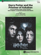 Harry Potter & The Prisoner of Azkaban Selections from by Williams John - Story Michael - for Full Score