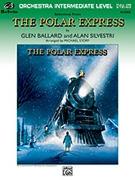 Polar Express Selections by Silvestri Alan - Story Michael - for Full Score