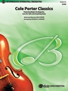 Cole Porter Classics by Porter Cole - Wagner Douglas E - for Conductor