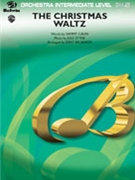 Christmas Waltz by Jule Styne - Brubaker Jerry - for Full Orchestra
