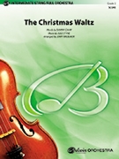 The Christmas Waltz by Cahn Sammy - Brubaker Jerry - for Conductor