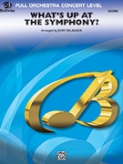 What's Up at the Symphony? (Bugs Bunny's Greatest Hits) by - Brubaker Jerry - for Conductor