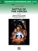 Star Wars III - Battle of the Heroes by Williams John - Ralph Ford - for Conductor