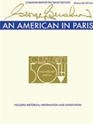 An American in Paris by Gershwin George for Full Orche