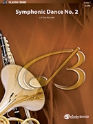 Symphonic Dance #2 by Williams Clifton for Full Score