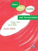 Dance Band Reading And Interpretation by Raph Alan for Bass Clef (Bass Clef)