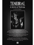 Tenebrae - A Service Of Darkness by Hopson Hal H - Lyric Sheets - for Script