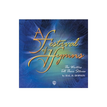 Festival Of Hymns by Hopson Hal H - Listening CD - for CD