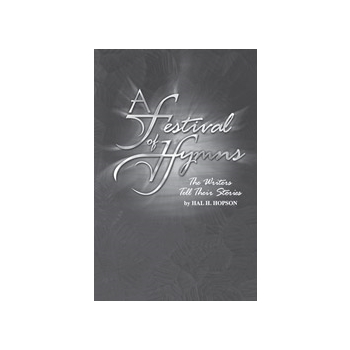 Festival Of Hymns by Hopson Hal H for Congregational Part (Congregational Part)