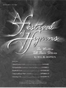 Festival Of Hymns by Hopson Hal H for Handbells Part (Handbell Part)
