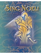Sing Noel A Carol Service by Hopson Hal H for String Orchestra C