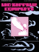 Led Zeppelin Complete by Led Zeppelin Led Zeppelin for Guitar Tab