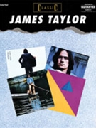 Classic James Taylor by Taylor James James Taylor for Guitar Tab