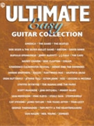 Ultimate Easy Guitar Collection by Various - Ultimate Series - for Guitar Tab