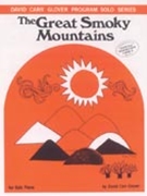Great Smoky Mountains by Glover for Piano