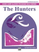 Hunters by Glover for Piano