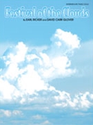 Festival Of The Clouds by Glover for Piano