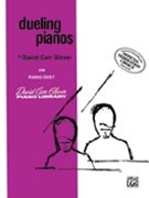 Dueling Pianos by Glover for 1 Piano 4 Hands