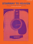 Stairway to Heaven by Page and Plant - Stan Ayeroff - for Guitar