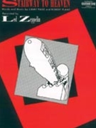 Stairway To Heaven by Led Zeppelin Jimmy Page; Robert P for Guitar Tab
