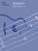 Adagio by Albinoni Tomaso - Gluklikh Alexander - for Guitar