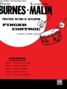 Developing Finger Control by Burns / Malin for Snare Drum Method