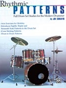 Rhythmic Patterns by Cusatis Joe for Drum Set