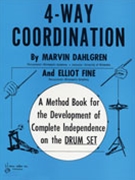 4 Way Coordination by Dahlgren - Fine - for Drum Set
