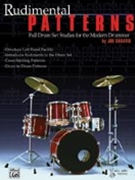 Rudimental Patterns by Cusatis Joe for Drum Set