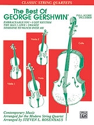 George Gershwin by Gershwin George - Tony Esposito - for Str Quartet