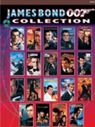 James Bond 007 Collection by Various for Flute Collection